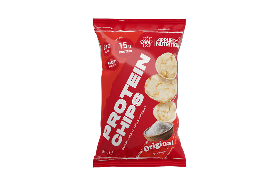Applied Nutrition Protein Chips - Original at The Protein Pick and Mix
