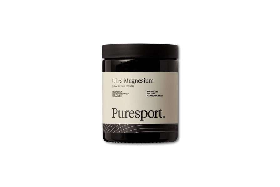 Puresport - Ultra Magnesium (30 Servings) at The Protein Pick and Mix