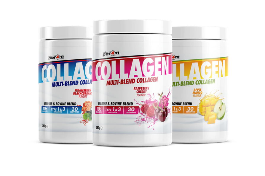 Per4m Multi-Blend Collagen - 30 serve