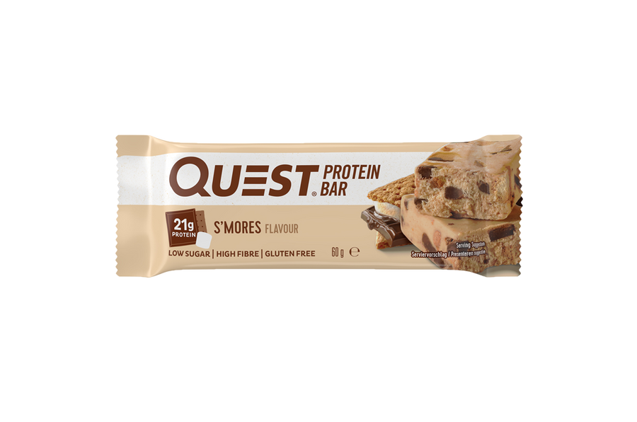 Quest Nutrition Bar - Smores