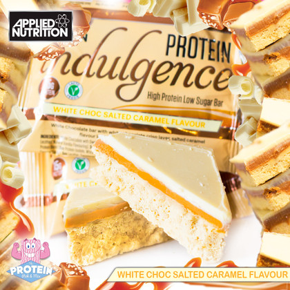 McVities meets Milky Bars and Salted Caramel (!!) in Applied's newest Indulgence Square McVities meets Milky Bars and Salted Caramel (!!) in Applied's newest Indulgence Square