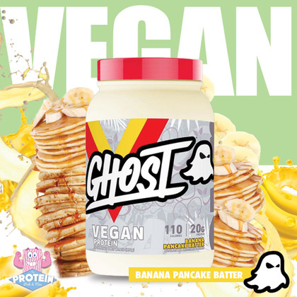 We're makin' Banana Pancakes with the guys at GHOST...and this one's for you VEGANs! We're makin' Banana Pancakes with the guys at GHOST...and this one's for you VEGANs!