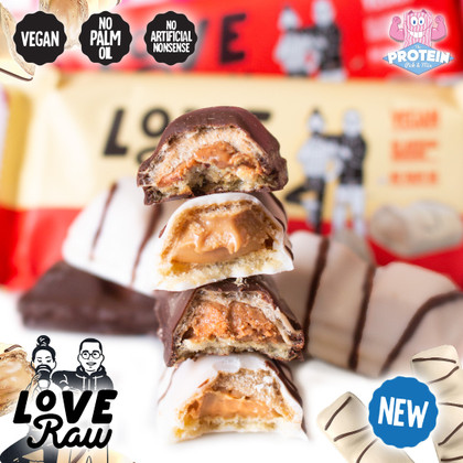 Dairy...no Bueno?! No worries LoveRaw Vegan Wafers are here! Dairy...no Bueno?! No worries LoveRaw Vegan Wafers are here!