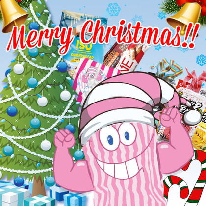 Season's TREATings and a very Merry Christmas (2019) from the Mix! Season's TREATings and a very Merry Christmas (2019) from the Mix!