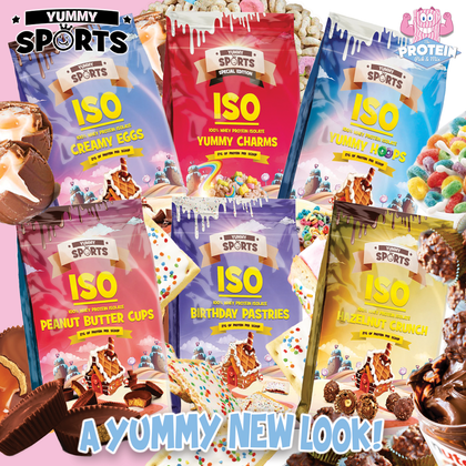 Say Yes to YUMMY! Yummy gets a tasty new-look in the Mix! Say Yes to YUMMY! Yummy gets a tasty new-look in the Mix!
