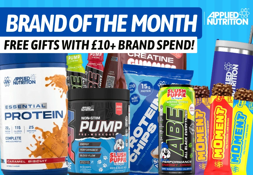 Brand of the Month