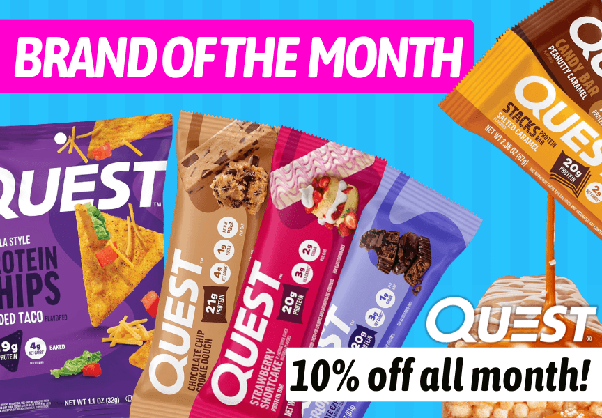 Brand of the Month
