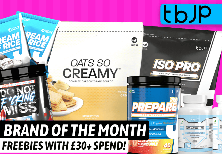 Brand of the Month