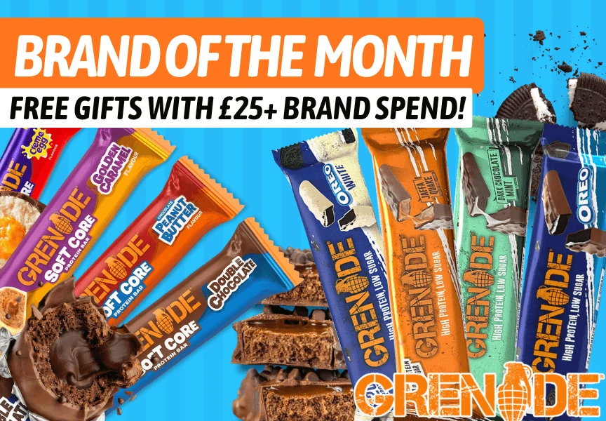 Brand of the Month