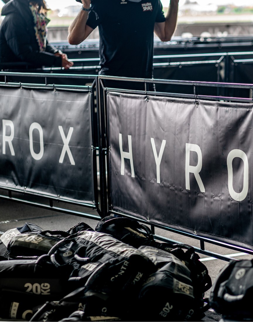 Hyrox