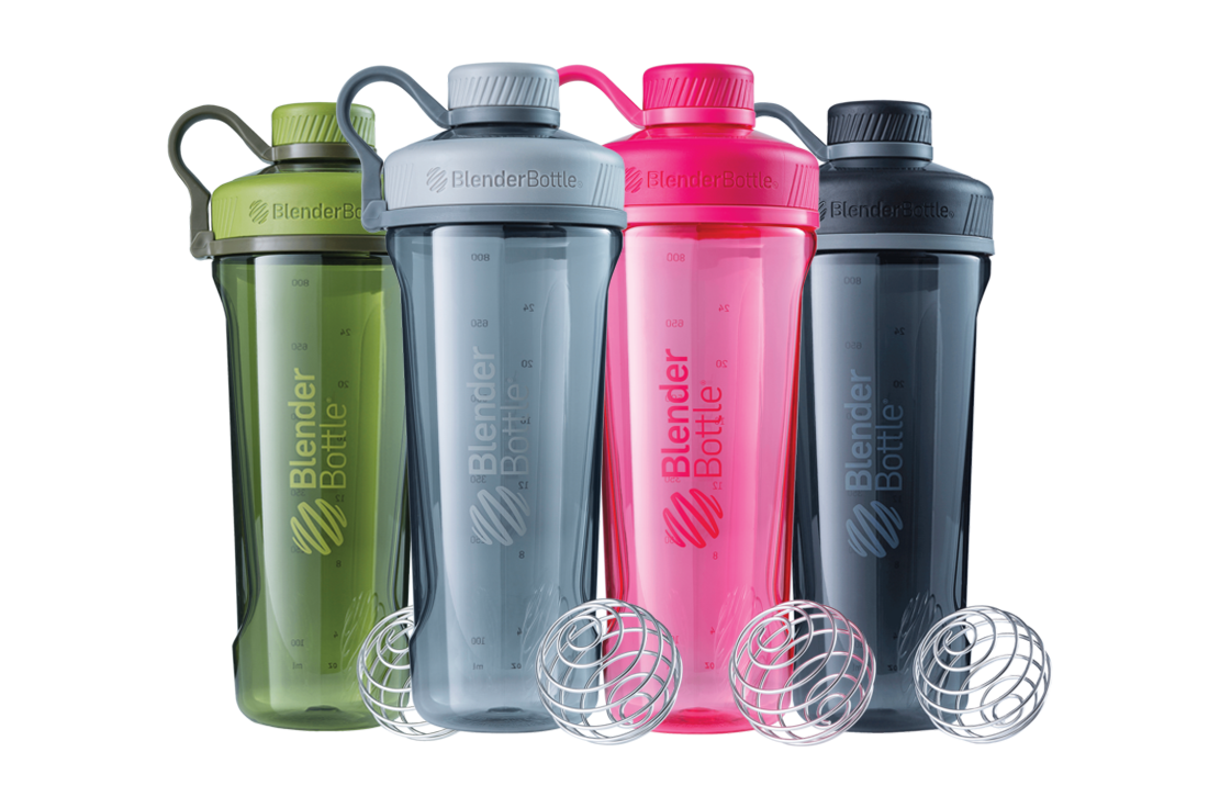 BlenderBottle - Radian® Tritan 940ml Shaker