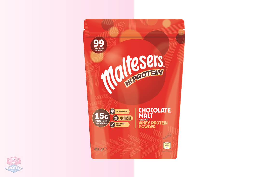 All The Maltesers Flavours And Products You Can Buy Right Now