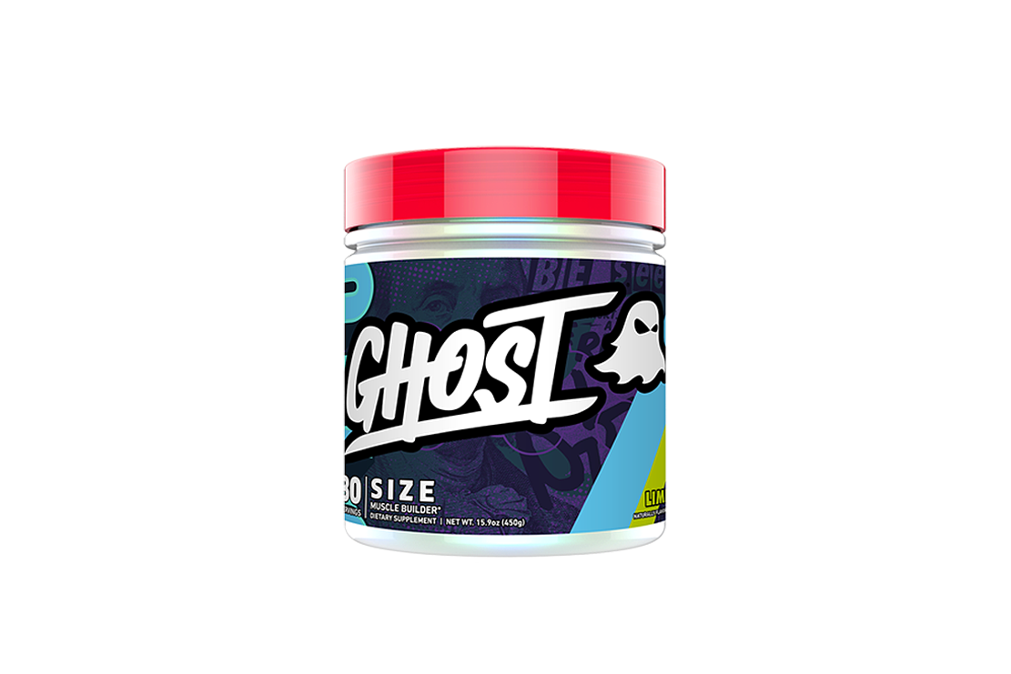 Ghost Hydration Sticks | Lemon Crush 24 Sticks / Lemon Crush