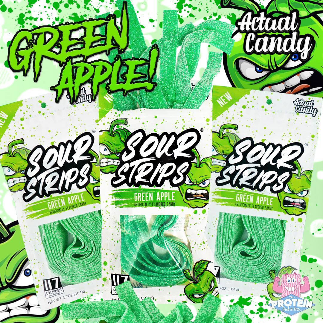 Forbidden Fruit just got SOUR! Just what the Doc ordered... Maxx