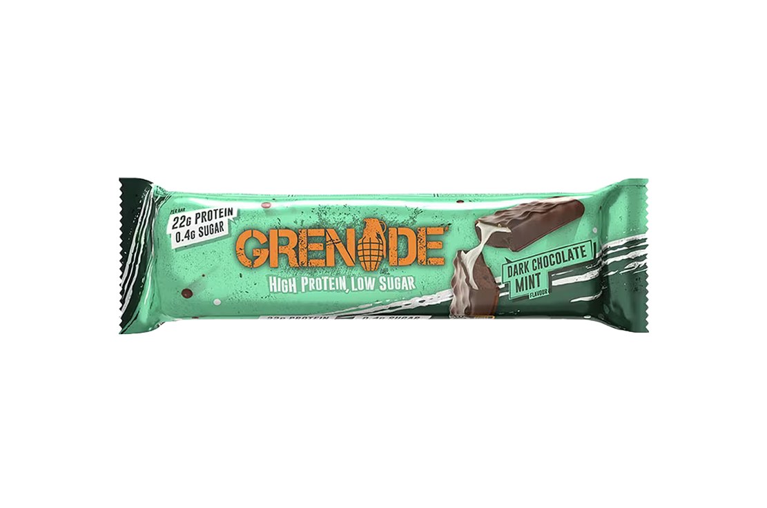 Grenade Carb Killa - Dark Chocolate Mint