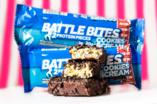 battle snacks oats high