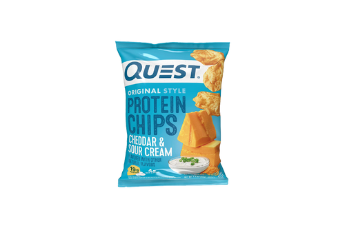 Quest chips near me best sale
