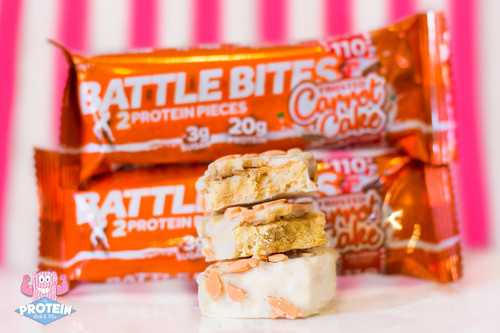 battle snacks oats high