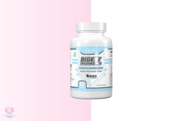 tbJP - Digest Pharma Pro (60 Servings) at The Protein Pick and Mix