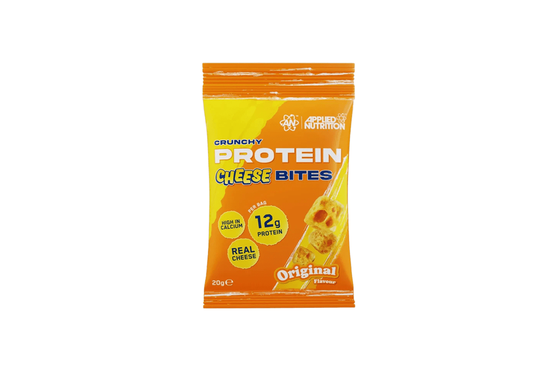 Applied Nutrition Protein Cheese Bites  - Original