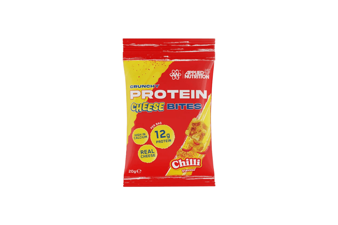 Applied Nutrition Protein Cheese Bites - Chilli