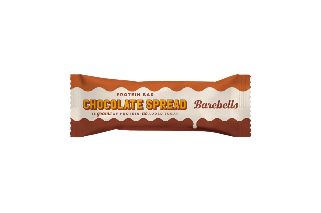 Barebells Spread Protein Bar - Chocolate Spread