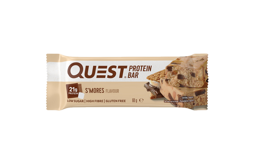 Quest Bars And Mixed Quest Sample Boxes The Protein Pick And Mix