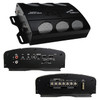 Audiopipe APCLE-1002 | 500W Max 2 Channel Full Range Amplifier