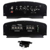 Audiopipe APCLE 1000W Max 2 Channel Full Range Amplifier | APCLE2002