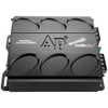 Audiopipe APMN-2075 | 1000W Max 2 Channel Full Range Amplifier