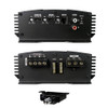 Audiopipe APMN 1200W Max 2 Channel Full Range Amplifier | APMN2125