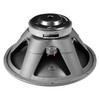 Audiopipe TS-CAR15 | 15 Inch 1000W SVC 4 Ohm Subwoofer REAR PHOTO OF MAGNET