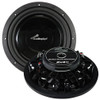 Audiopipe TS-FA100 | 10 Inch 400W DVC 4 Ohm Shallow Mount Subwoofer