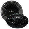 Audiopipe TS-FA120 | 12 Inch 500W DVC 4 Ohm Shallow Mount Subwoofer
