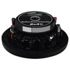 Audiopipe TS-FA80 | 8 Inch 300W DVC 4 Ohm Shallow Mount Subwoofer
