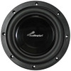 Audiopipe TS-FA80 | 8 Inch 300W DVC 4 Ohm Shallow Mount Subwoofer