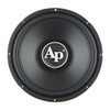 Audiopipe TS-PP2-12 | 12 Inch 1000W SVC 4 Ohm Subwoofer