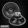 Audiopipe TS-PP2-15-D4 | 15 Inch 1500W DVC 4 Ohm Subwoofer