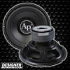Audiopipe TS-PP3-12-D4 | 12 Inch 1600W DVC 4 Ohm Subwoofer