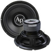 Audiopipe TS-PP3-15-D4 | 15 Inch 1800W DVC 4 Ohm Subwoofer