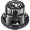Audiopipe TS-PX-1050 | 10 Inch 600W DVC 4 Ohm Subwoofer