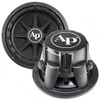 Audiopipe TS-PX-1050 | 10 Inch 600W DVC 4 Ohm Subwoofer