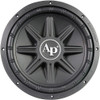 (1) Audiopipe TS-PX-1250 | 12 Inch 750W DVC 4 Ohm Subwoofer