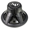 (1) Audiopipe TS-PX-1550 | 15 Inch 1000W DVC 4 Ohm Subwoofer