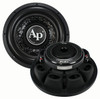 Audiopipe TXX-FA-1000 | 10 Inch 600W DVC 4 Ohm Shallow Mount Subwoofer