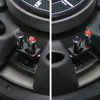Audiopipe TXX-FA-1200 | 12 Inch 800W DVC 4 Ohm Shallow Mount Subwoofer