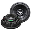 Audiopipe TXX-FA-1200 | 12 Inch 800W DVC 4 Ohm Shallow Mount Subwoofer
