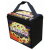 Energie PR2800 | 12-Volt 55AH AGM Power Cell Performance Battery | 2800W