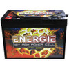 Energie PR4000 | 12-Volt 90AH AGM Power Cell Performance Battery | 4000W