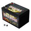 Energie PR600 | 12-Volt 14AH AGM Power Cell Performance Battery | 600W